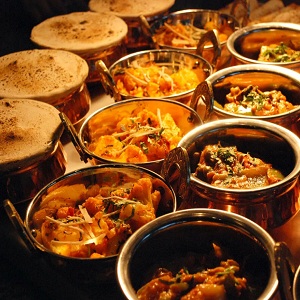 Национальные блюда, кухня Индии особенности