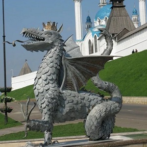 Что посмотреть в экскурсии по Казани? достопримечательности