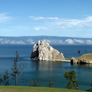 Путешествие на озеро Байкал, замечательный отдых на Байкале