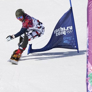 Активный отдых для занимающихся сноубордингом в России