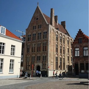 Сладкий музей шоколада в Брюгге, Бельгия, экскурсия