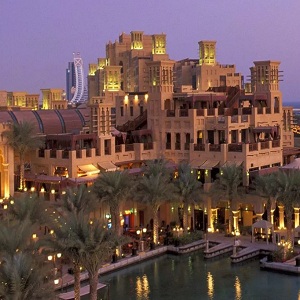 Объединенные Арабские Эмираты, курорты, отдых, интересное