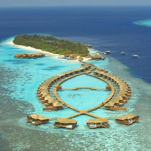 Откройте для себя лучший отдых на Мальдивах